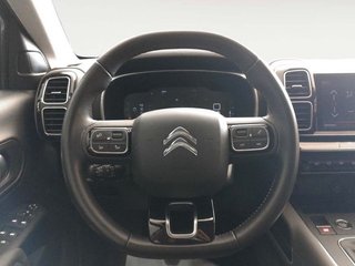 Citroën C5 Aircross BlueHdi 130 S&S C Series 96 kW (131 CV)