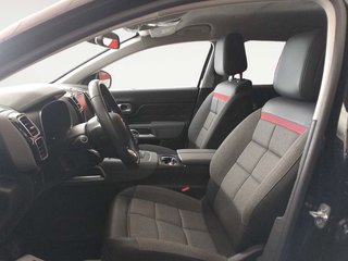 Citroën C5 Aircross BlueHdi 130 S&S C Series 96 kW (131 CV)