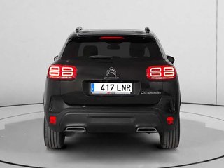 Citroën C5 Aircross BlueHdi 130 S&S C Series 96 kW (131 CV)
