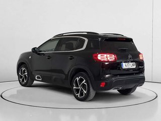 Citroën C5 Aircross BlueHdi 130 S&S C Series 96 kW (131 CV)