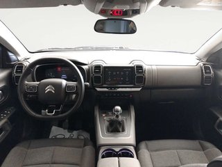 Citroën C5 Aircross BlueHdi 130 S&S C Series 96 kW (131 CV)