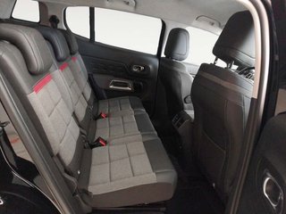 Citroën C5 Aircross BlueHdi 130 S&S C Series 96 kW (131 CV)