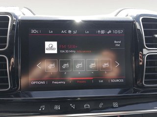 Citroën C5 Aircross BlueHdi 130 S&S C Series 96 kW (131 CV)