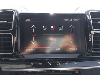 Citroën C5 Aircross BlueHdi 130 S&S C Series 96 kW (131 CV)