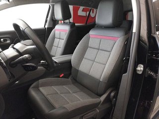 Citroën C5 Aircross BlueHdi 130 S&S C Series 96 kW (131 CV)
