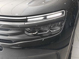 Citroën C5 Aircross BlueHdi 130 S&S C Series 96 kW (131 CV)