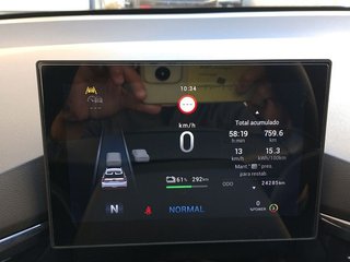 MG MG4 64kWh Comfort 150 kW (204 CV)