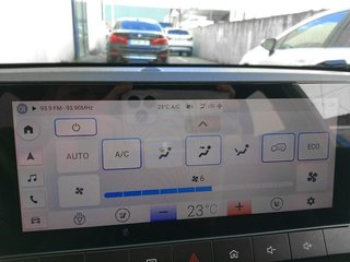 MG MG4 64kWh Comfort 150 kW (204 CV)