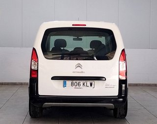 Citroën Berlingo Multispace LIVE Edition BlueHDi 74 kW (100 CV)