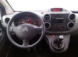 Citroën Berlingo Multispace LIVE Edition BlueHDi 74 kW (100 CV)