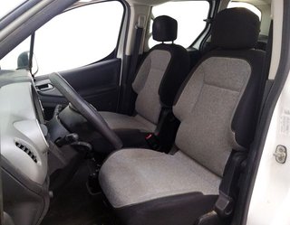 Citroën Berlingo Multispace LIVE Edition BlueHDi 74 kW (100 CV)