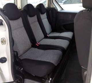 Citroën Berlingo Multispace LIVE Edition BlueHDi 74 kW (100 CV)