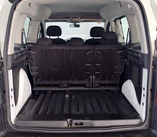 Citroën Berlingo Multispace LIVE Edition BlueHDi 74 kW (100 CV)