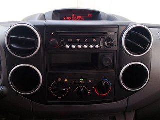 Citroën Berlingo Multispace LIVE Edition BlueHDi 74 kW (100 CV)