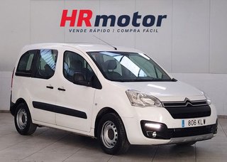 Citroën Berlingo Multispace LIVE Edition BlueHDi 74 kW (100 CV)