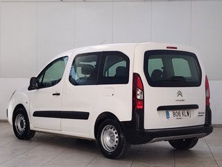 Citroën Berlingo Multispace LIVE Edition BlueHDi 74 kW (100 CV)