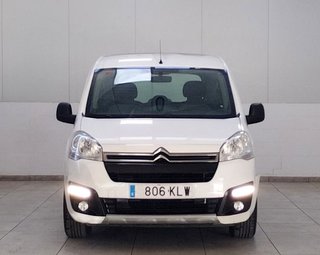 Citroën Berlingo Multispace LIVE Edition BlueHDi 74 kW (100 CV)