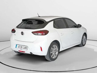 Opel Corsa 1.2 Turbo XHL Edition 74 kW (100 CV)