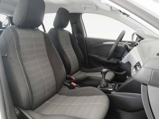 Opel Corsa 1.2 Turbo XHL Edition 74 kW (100 CV)