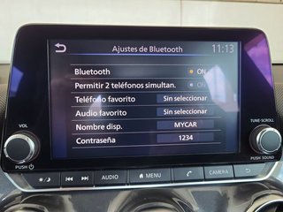 Nissan Juke DIG-T Visia 4x2 84 kW (114 CV)