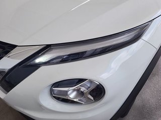 Nissan Juke DIG-T Visia 4x2 84 kW (114 CV)