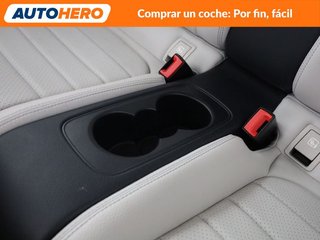 Mercedes Clase C C 200 AMG Line