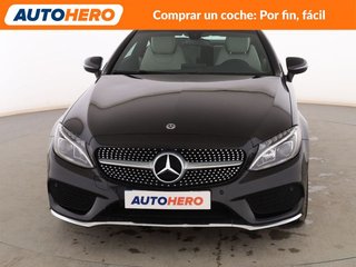 Mercedes Clase C C 200 AMG Line