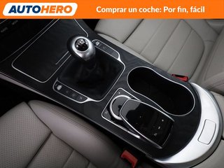 Mercedes Clase C C 200 AMG Line