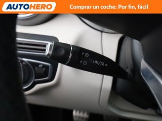 Mercedes Clase C C 200 AMG Line