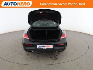Mercedes Clase C C 200 AMG Line