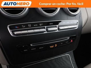 Mercedes Clase C C 200 AMG Line