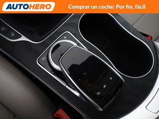 Mercedes Clase C C 200 AMG Line