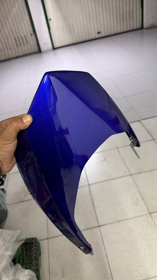 Quilla Sport Yamaha Tracer 700 Azul