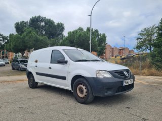 Dacia Logan 2011