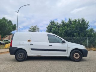 Dacia Logan 2011
