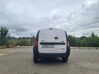 Dacia Logan 2011