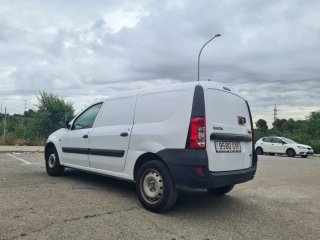 Dacia Logan 2011