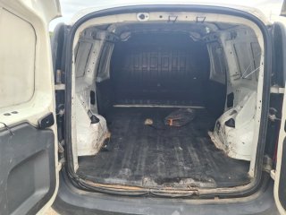 Dacia Logan 2011