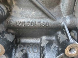 BLOQUE SEAT LEON (5F1)