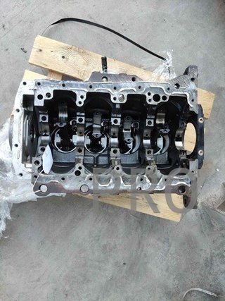 BLOQUE SEAT LEON (5F1)