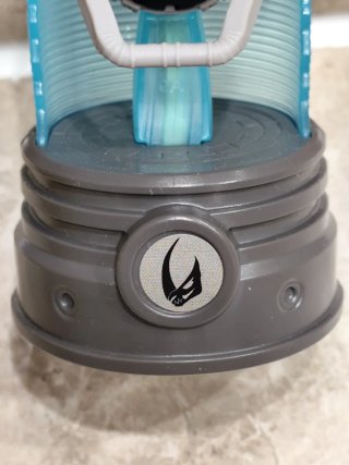 Figura Grogu The Mandalorian Burger King