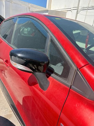 DESPIECE RENAULT CLIO IV 2016