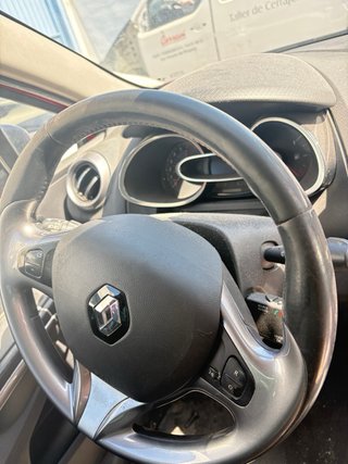 DESPIECE RENAULT CLIO IV 2016