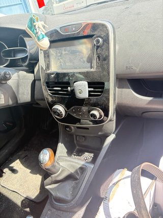 DESPIECE RENAULT CLIO IV 2016