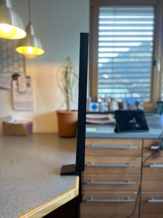 Samsung Space Monitor 32” 4K