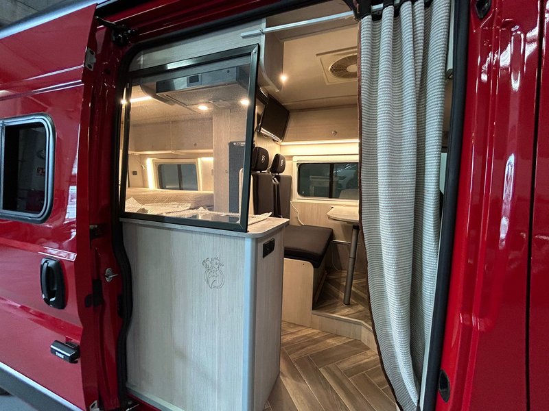 Fiat Ducato 2021, foto 3