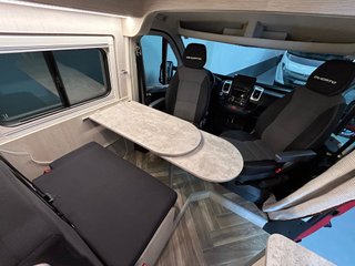FIAT Ducato Camper 2021