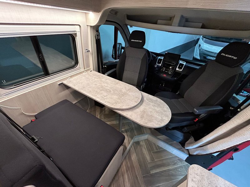 Fiat Ducato 2021, foto 4