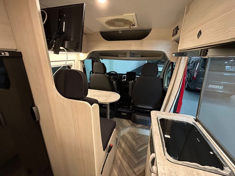 Fiat Ducato 2021, foto 6