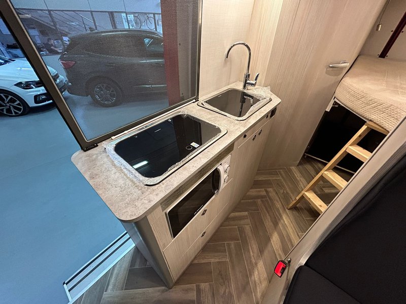 Fiat Ducato 2021, foto 7